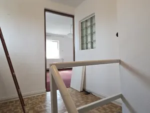 Prodej rodinného domu, Zlatá Koruna, 145 m2