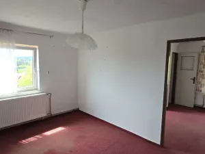 Prodej rodinného domu, Zlatá Koruna, 145 m2