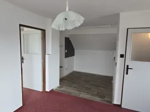 Prodej rodinného domu, Zlatá Koruna, 145 m2