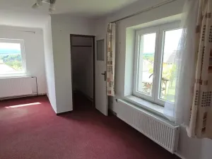 Prodej rodinného domu, Zlatá Koruna, 145 m2