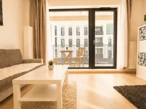 Pronájem bytu 2+kk, Plzeň, Sladová, 53 m2