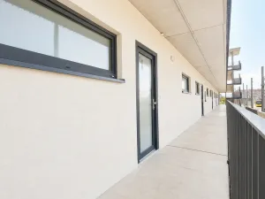 Pronájem bytu 2+kk, Plzeň, Sladová, 53 m2