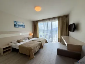Prodej apartmánu, Dolní Morava, 28 m2