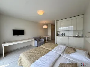 Prodej apartmánu, Dolní Morava, 28 m2