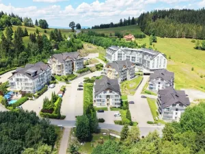 Prodej apartmánu, Dolní Morava, 28 m2