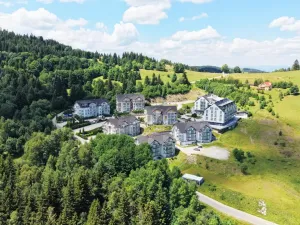 Prodej apartmánu, Dolní Morava, 28 m2