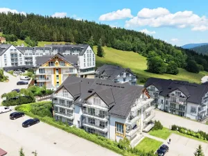 Prodej apartmánu, Dolní Morava, 28 m2