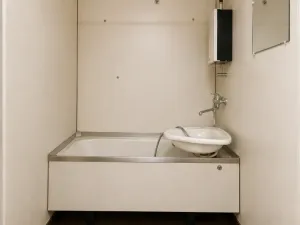 Prodej bytu 1+1, Hlubočky - Mariánské Údolí, Ciolkovského, 38 m2