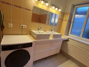 Pronájem bytu 3+kk, Olomouc - Nová Ulice, tř. Svornosti, 89 m2