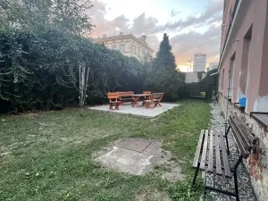 Pronájem bytu 3+kk, Olomouc - Nová Ulice, tř. Svornosti, 89 m2