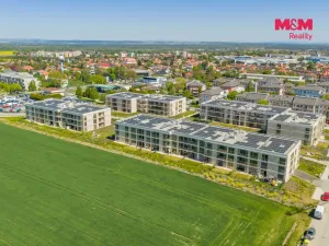 Prodej bytu 4+kk, Brandýs nad Labem-Stará Boleslav, Dřevčická, 102 m2