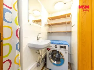 Prodej chaty, Oslnovice, 76 m2