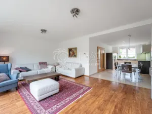 Prodej rodinného domu, Kuřim, Dušínova, 138 m2