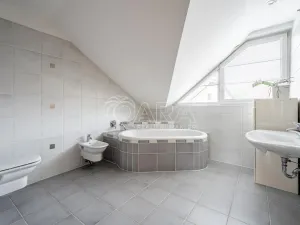 Prodej rodinného domu, Kuřim, Dušínova, 138 m2