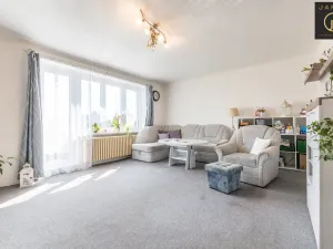 Prodej rodinného domu, Nový Knín - Sudovice, 167 m2