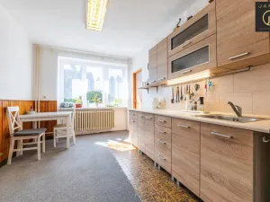 Prodej rodinného domu, Nový Knín - Sudovice, 167 m2