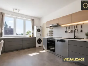 Prodej rodinného domu, Nový Knín - Sudovice, 167 m2
