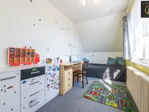 Prodej rodinného domu, Nový Knín - Sudovice, 167 m2