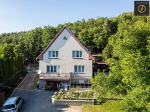 Prodej rodinného domu, Nový Knín - Sudovice, 167 m2
