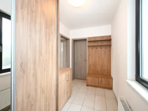 Pronájem bytu 3+kk, Praha - Jinonice, Nyklíčkova, 90 m2