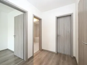 Pronájem bytu 3+kk, Praha - Jinonice, Nyklíčkova, 90 m2