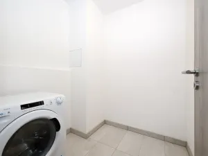 Pronájem bytu 3+kk, Praha - Jinonice, Nyklíčkova, 90 m2