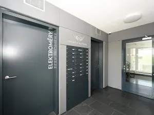Pronájem bytu 3+kk, Praha - Jinonice, Nyklíčkova, 90 m2
