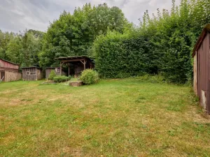 Prodej bytu 1+1, Trutnov - Poříčí, Voletinská, 43 m2