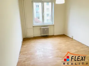 Pronájem bytu 3+1, Orlová, Okružní, 83 m2