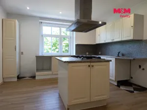 Pronájem obchodního prostoru, Hrádek nad Nisou - Václavice, 117 m2
