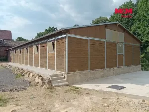 Pronájem obchodního prostoru, Hrádek nad Nisou - Václavice, 117 m2
