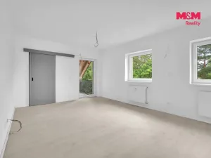 Prodej bytu 3+kk, Herálec, 96 m2
