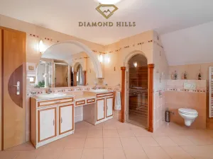 Prodej rodinného domu, Kozojedy, Českobrodská, 299 m2