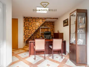 Prodej rodinného domu, Kozojedy, Českobrodská, 299 m2