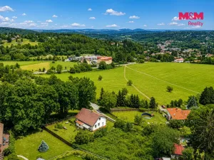 Prodej rodinného domu, Mnichovice, Pod Budíkovem, 184 m2