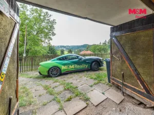 Prodej rodinného domu, Mnichovice, Pod Budíkovem, 184 m2