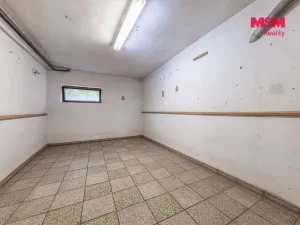 Prodej rodinného domu, Mnichovice, Pod Budíkovem, 184 m2