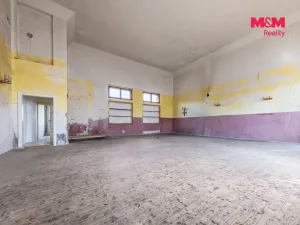 Prodej rodinného domu, Málkov - Vysoká, 333 m2