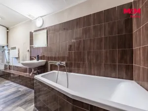 Prodej rodinného domu, Málkov - Vysoká, 333 m2
