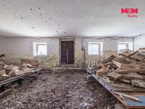 Prodej rodinného domu, Málkov - Vysoká, 333 m2
