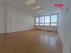 Pronájem kanceláře, Prostějov, Západní, 383 m2