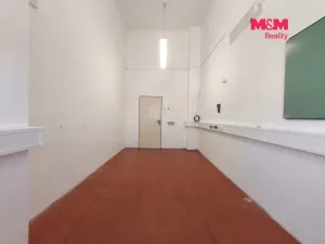 Pronájem kanceláře, Prostějov, Západní, 383 m2