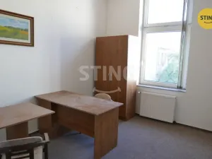 Pronájem kanceláře, Ostrava, Sokolská třída, 88 m2