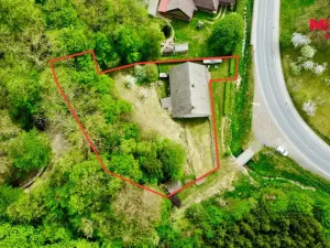 Prodej rodinného domu, Třebařov, 208 m2