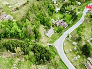Prodej rodinného domu, Třebařov, 208 m2