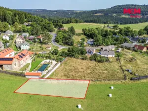 Prodej rodinného domu, Lestkov - Domaslav, 75 m2