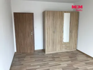 Pronájem bytu 2+1, Brno - Starý Lískovec, U hřiště, 50 m2