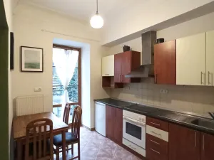 Pronájem bytu 2+1, Šternberk, Radniční, 63 m2