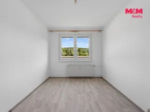 Prodej bytu 2+1, Benešov nad Ploučnicí, Sídliště, 56 m2