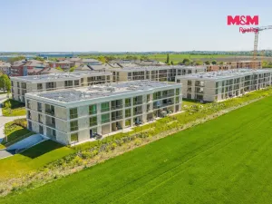 Prodej bytu 4+kk, Brandýs nad Labem-Stará Boleslav, Dřevčická, 102 m2